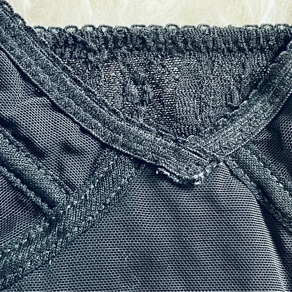 Free People Longline Lace Bralette - Picture 11 of 12